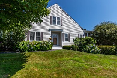 15 Stratford Ridge unit 15, Mashpee, MA 02649 - photo 2