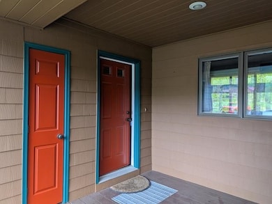 Entry Way
