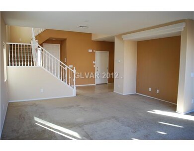 Interior Space/Layout.