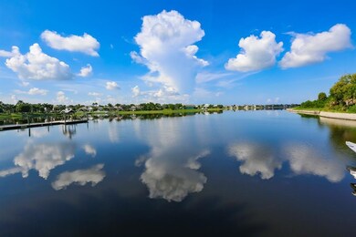 Community Lagoon