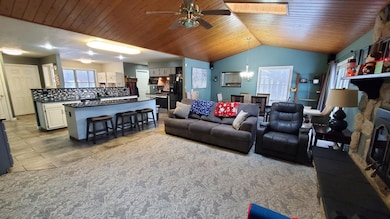 128 Wooden Key Dr, Houghton Lake, MI 48629 - photo 3