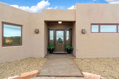 31 Chocolate Flower Cir, Santa Fe, NM 87506 - photo 3