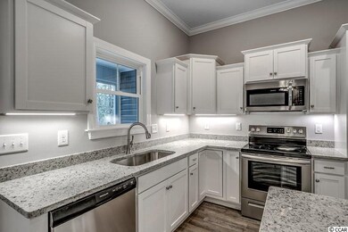 4639 Cates Bay Hwy unit Live Oak Plan, Conway, SC 29527 - photo 6