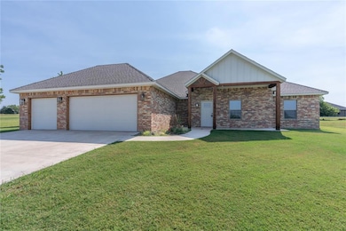 4920 Meadow Ln, Guthrie, OK 73034 - photo 5