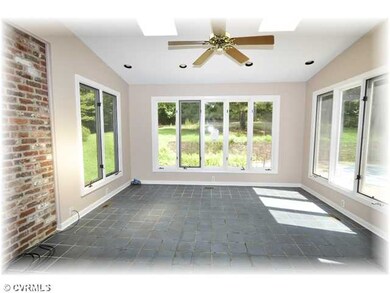Other - Sun Room