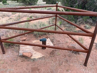 Well head and Enclosure