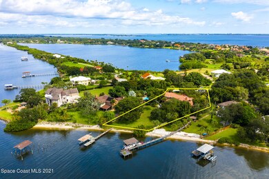 225 Stewart Dr, Merritt Island, FL 32952 - photo 4