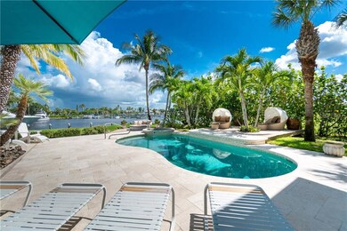 Paradise awaits!