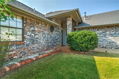 1105 David Rd, Moore, OK 73160 - photo 5