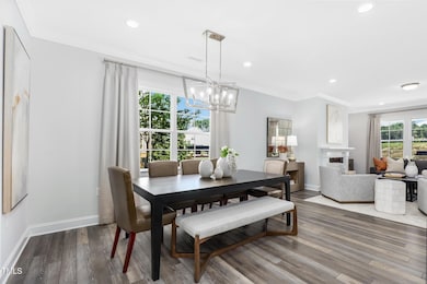 132 Corapeake Way, Apex, NC 27539 - photo 3