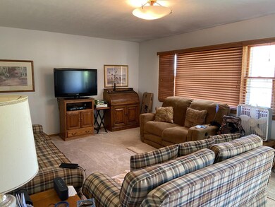 121 S Adams St, Hugoton, KS 67951 - photo 3