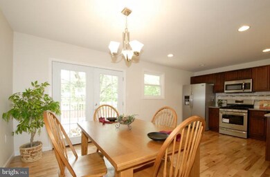 6607 Arlene Dr, Capitol Heights, MD 20743 - photo 3