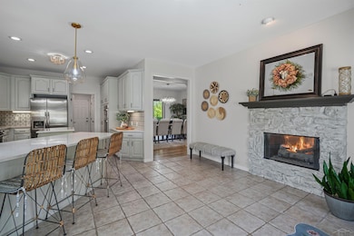 9450 Creek Bend Trail, Davison, MI 48423 - photo 4