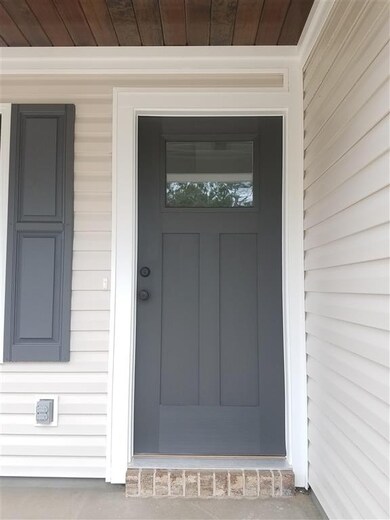 78 Evans Ave, Crawfordville, FL 32327 - photo 3