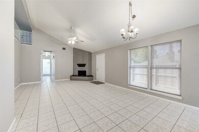 6813 Greenyard Dr, Houston, TX 77086 - photo 2