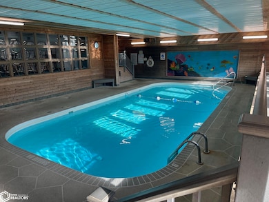 2700 N Shore Dr unit G 28, Clear Lake, IA 50428 - photo 5