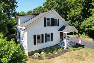 129 Worcester St, Bridgewater, MA 02324 - photo 3