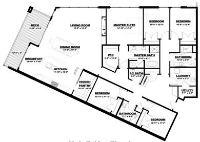 333 U S 71 unit 1B, Arnolds Park, IA 51331 - photo 6