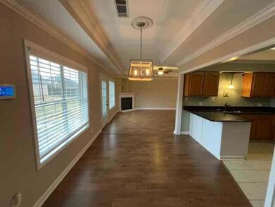 127 Robison St, Guntown, MS 38849 - photo 6