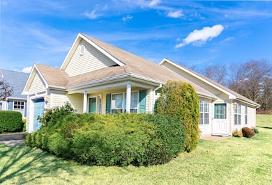 2697 Rockport Ln, Toms River, NJ 08755 - photo 2