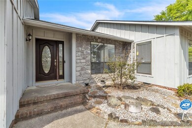 1802 Purdue Dr, Fayetteville, NC 28304 - photo 4