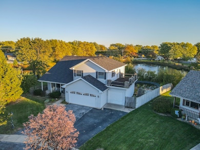 1440 Northfield Meadows Turn, Bourbonnais, IL 60914 - photo 7