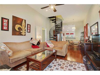 Living Room.