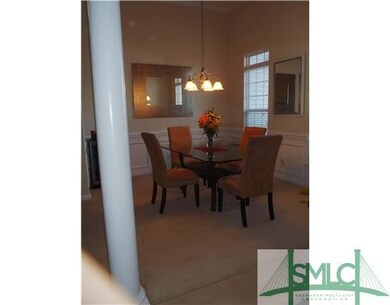Dining Room. Large, separate dining room with extr