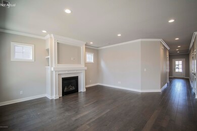 8615 Beaumont Cove Ct, Louisville, KY 40291 - photo 5