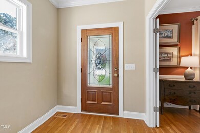 6-Designer Glass Front Door