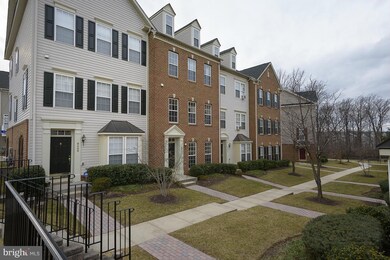 9402 High Rock Way, Owings Mills, MD 21117 - photo 2