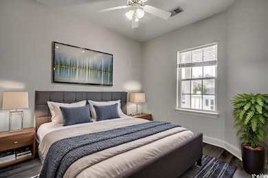 999 Algonquin Dr unit E, Pawleys Island, SC 29585 - photo 5