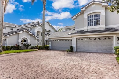 Garage and entry to the left.