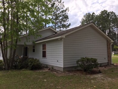 117 Fox Run Cir, Crawfordville, FL 32327 - photo 5