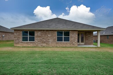 1112 Quail Hollow Rd, Cullman, AL 35055 - photo 3