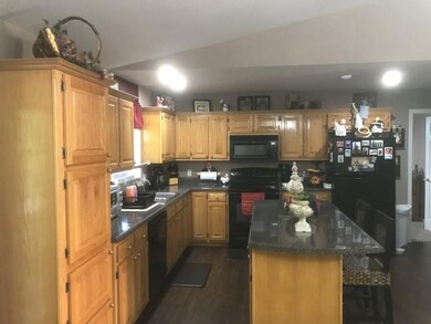 Kitchen 1