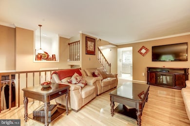 5724 Mason Bluff Dr, Burke, VA 22015 - photo 6