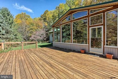 735 New Bridgeville Rd, Wrightsville, PA 17368 - photo 2