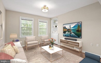 6603 E Wakefield Dr unit B1, Alexandria, VA 22307 - photo 4