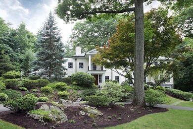 35 Winsor Way, Weston, MA 02493 - photo 2