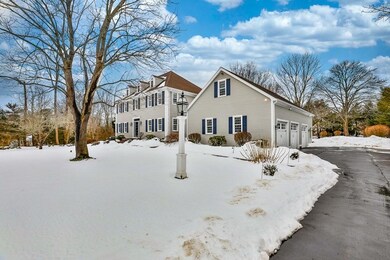 60 Saddle Ridge Rd, Milton, MA 02186 - photo 2