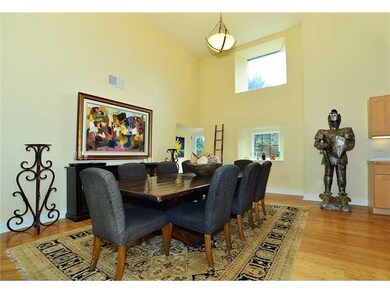 Dining Room.
