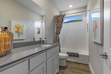 2368 Briscoe Ranch Dr, Hudson Oaks, TX 76087 - photo 7