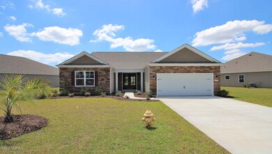3091 Crescent Lake Dr - Lot 385-01