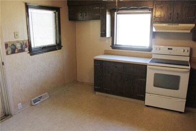 House 108 Kitchen