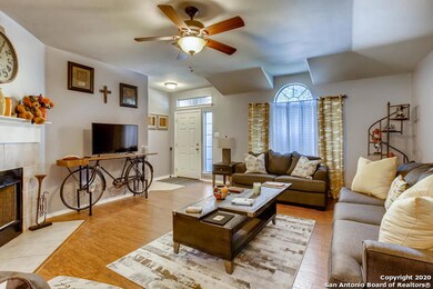 25631 Sago Palm, San Antonio, TX 78261 - photo 5