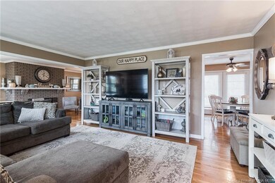 4033 Weber Ln, Floyds Knobs, IN 47119 - photo 7