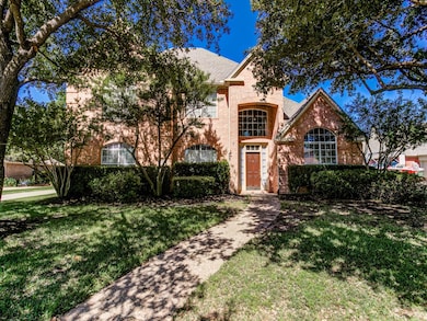 202 Lake Crest Dr, Southlake, TX 76092 - photo 2