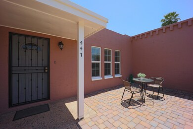 447 N Hobson Plaza, Mesa, AZ 85203 - photo 5
