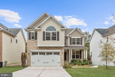 13609 Clark Ave, Laurel, MD 20707 - photo 2